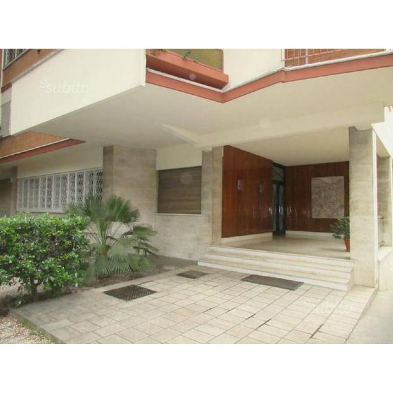 Viale Marconi