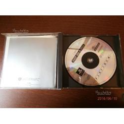 Gioco raro Playstation 1 originale
