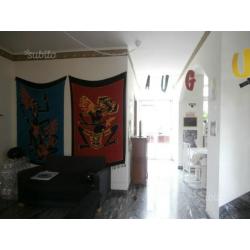 GRANDE CAMERA SINGOLO A STUDENTESSA - CHIETI, VIA