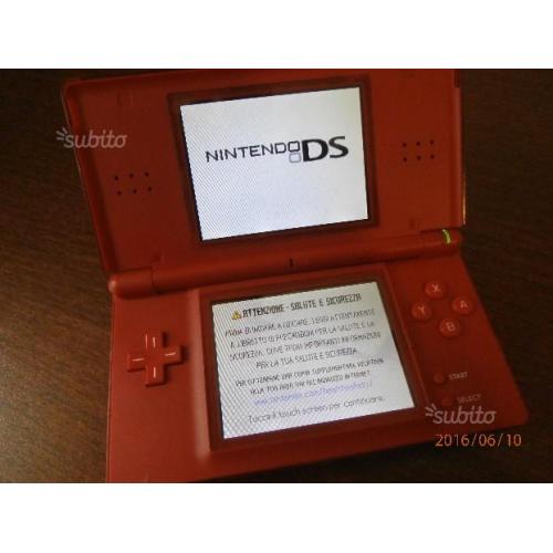 Nintendo Ds