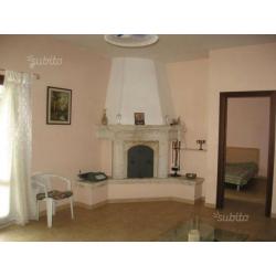 MARINO - ESCLUSIVA VILLA UNIFAMILIARE