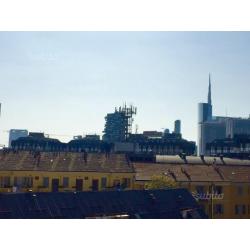 Appartamento a Milano, via valtellina, 2 locali