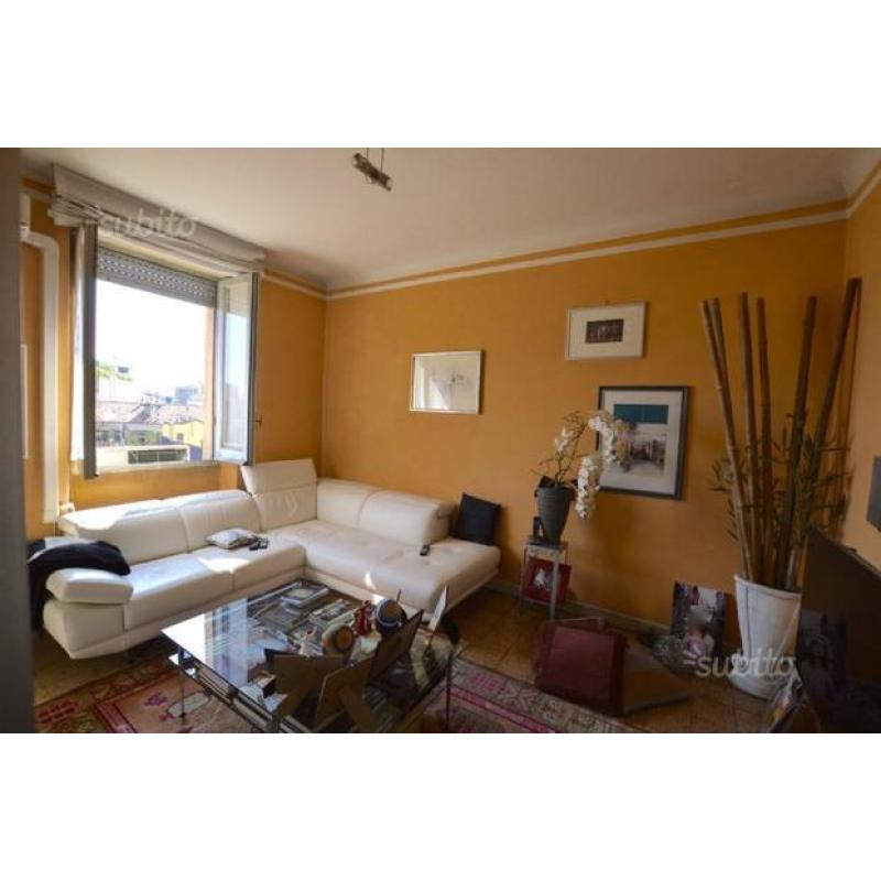 Appartamento a Milano, via valtellina, 2 locali