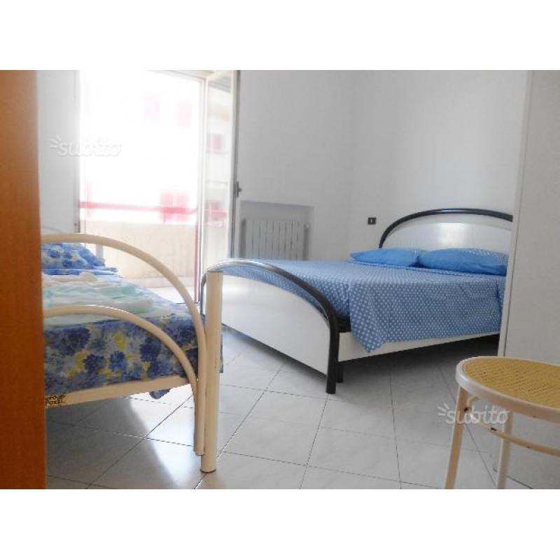 Elegante casa x le tue vacanze a campomarino lid