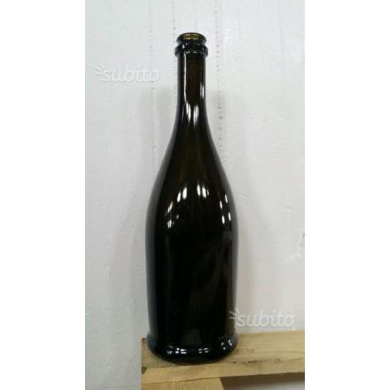 Bottiglie da prosecco