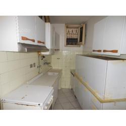 Riviera trilocali di 80 mq vista mare 50 mt. mare