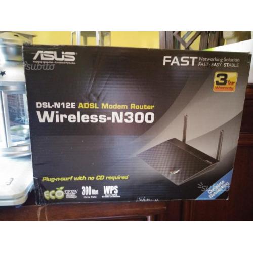 Router Asus