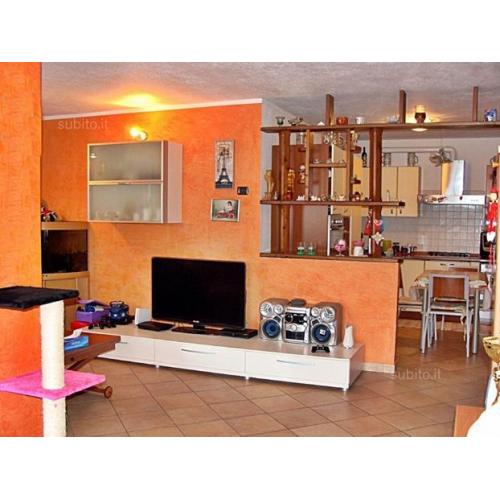 Appartamento indipendente 3 locali a Sarre