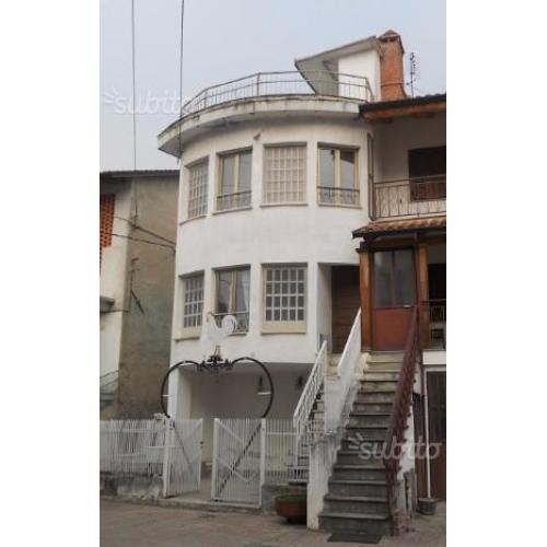 Villardora - centralissima casa
