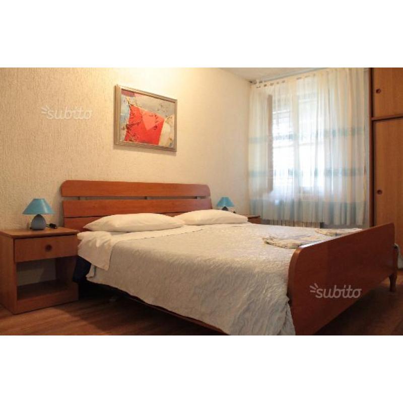 Appartamento a Premantura