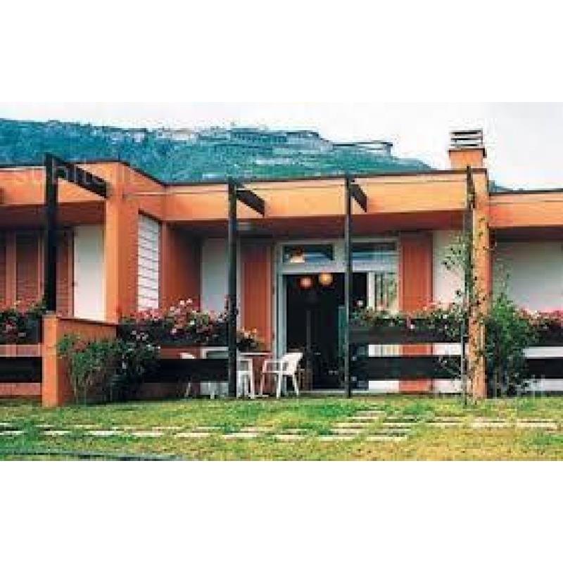 Agosto 2016 - Villaggio Pianeta Maratea