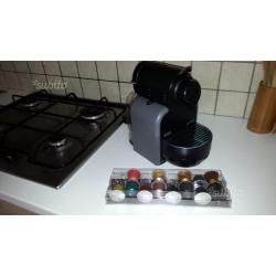 Macchina da caffè nespresso