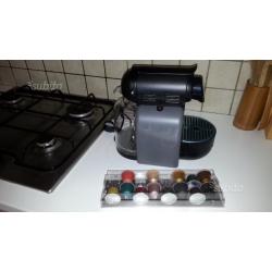Macchina da caffè nespresso