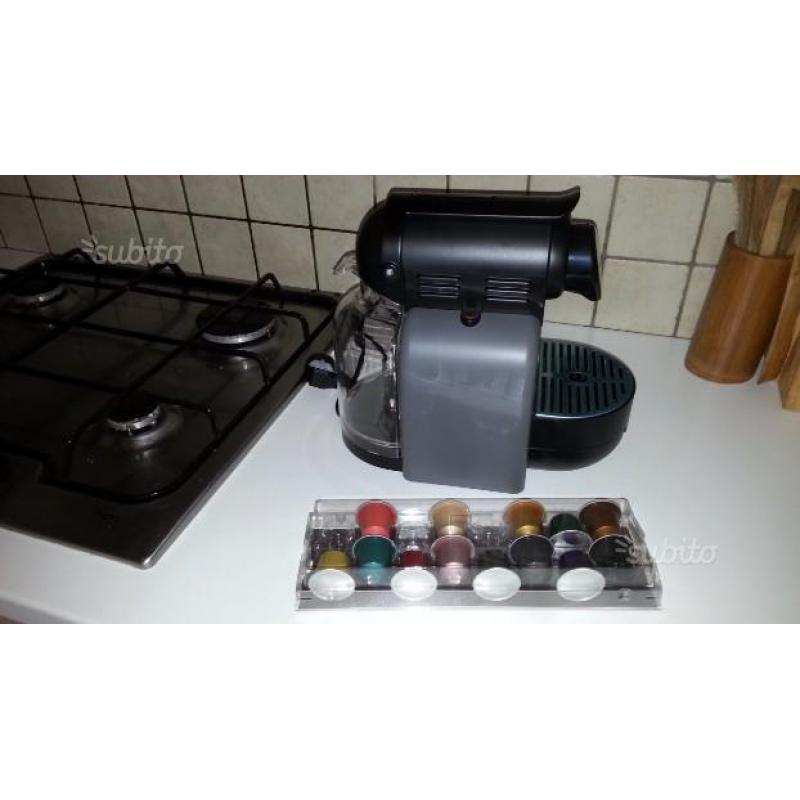 Macchina da caffè nespresso