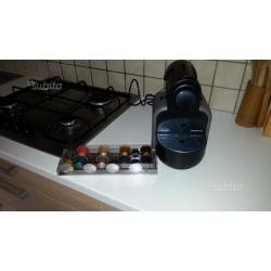 Macchina da caffè nespresso