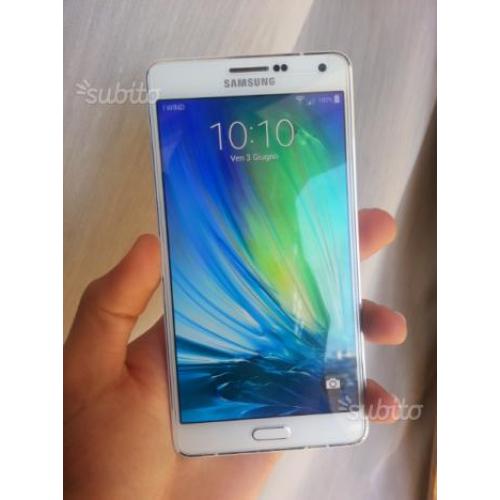 Samsung A7 5.5 Pollici GARANZIA ITALIA