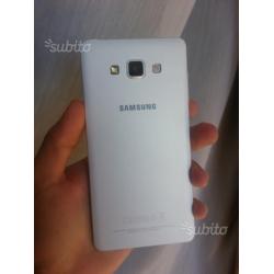 Samsung A7 5.5 Pollici GARANZIA ITALIA