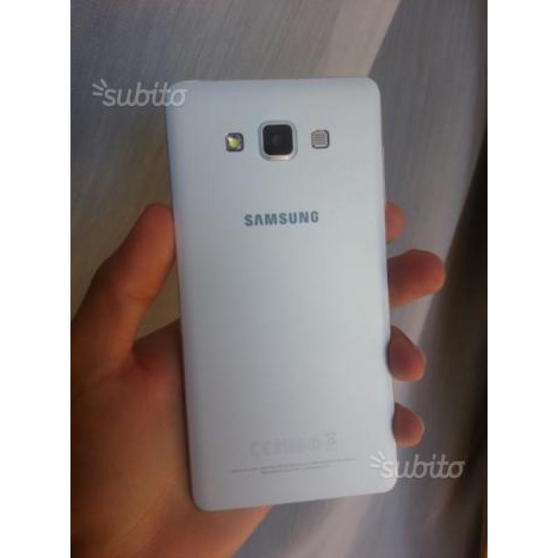 Samsung A7 5.5 Pollici GARANZIA ITALIA