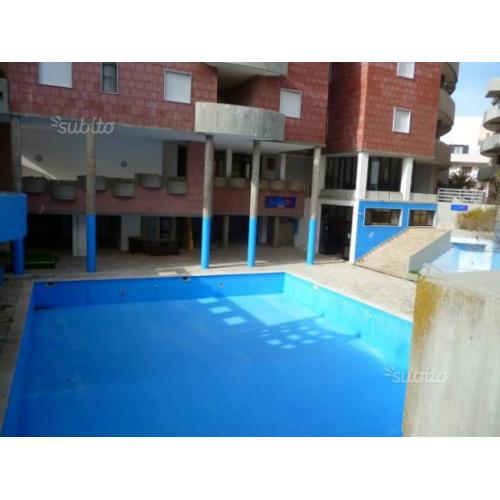 Appartamento residence baiablu posti 4/6