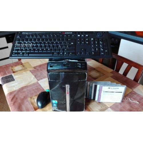 Pc fisso packard bell intel core i5
