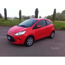 FORD Ka 1.2 AUTO CONDIZIONI IMPECCABILI DA VETRINA