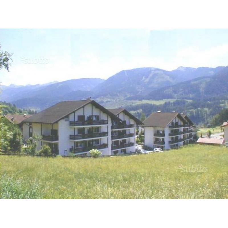Multiproprieta' per vacanze estive 2 settimane
