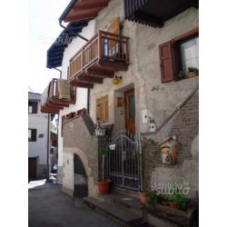Immobile Trentino Carrateristico
