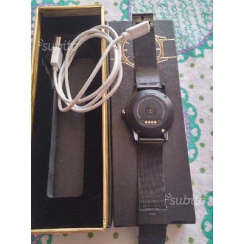 Smartwatch K88H android phone iPhone tipo Motorola