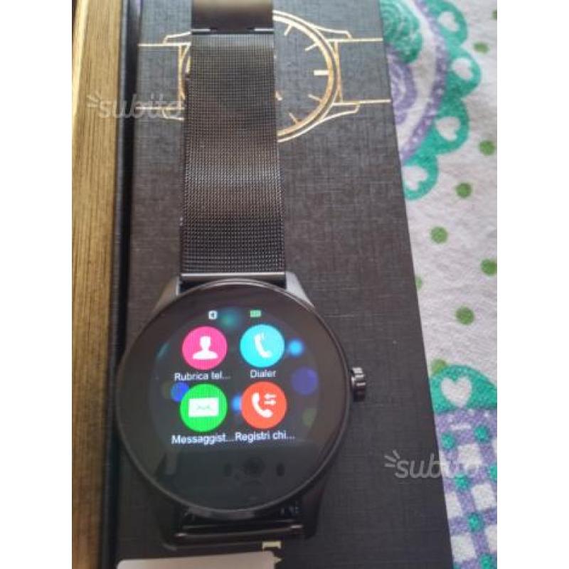 Smartwatch K88H android phone iPhone tipo Motorola