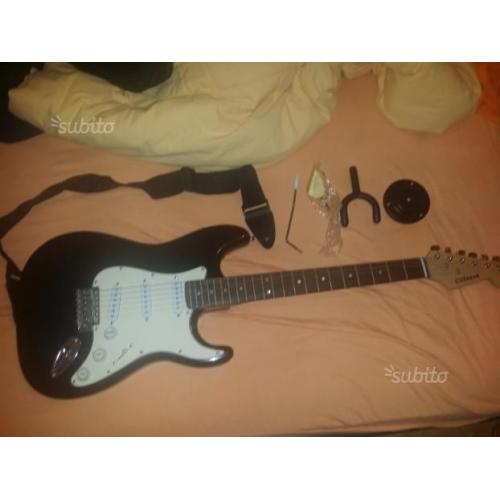 Chitarra elettrica