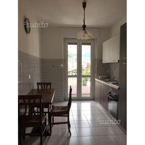 Vacanze appartamento La Rotonda