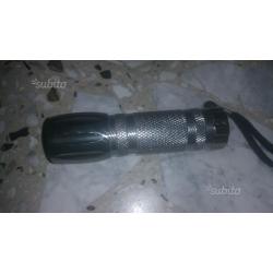 Torcia a led