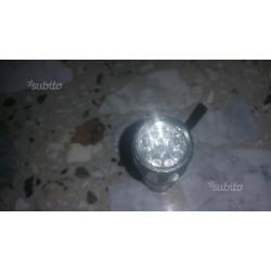 Torcia a led