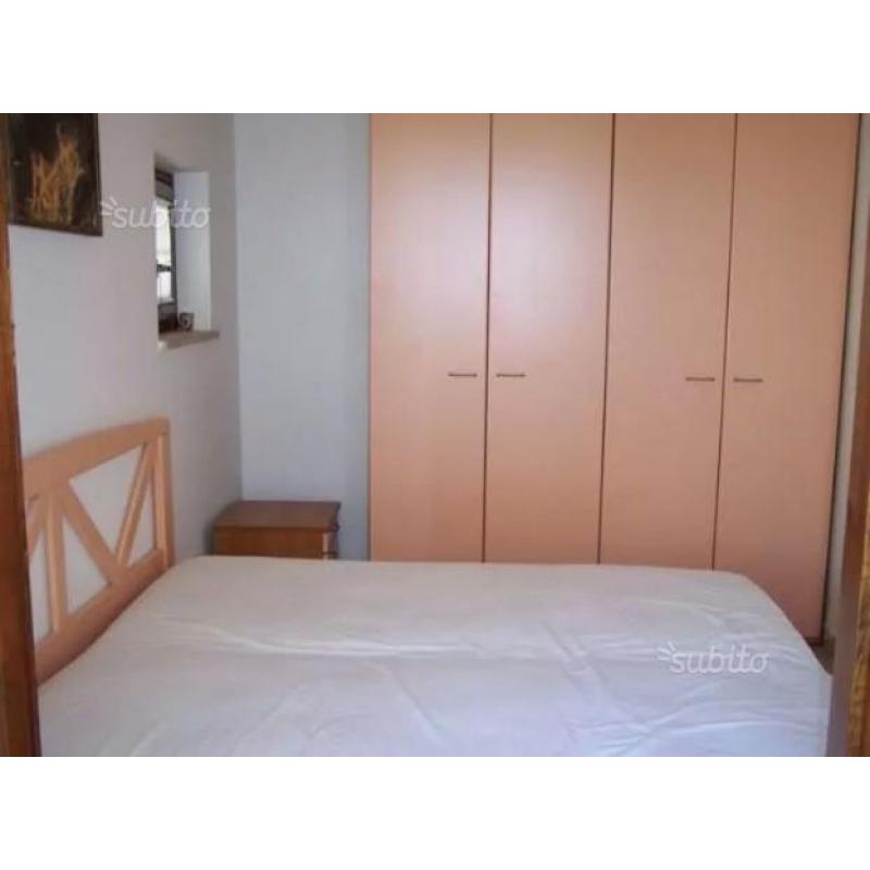 Appart. Villa. Argonauti luglio Agosto