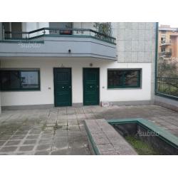 Bilocale principe di piemonte