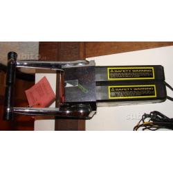 Scatola telecomando omc
