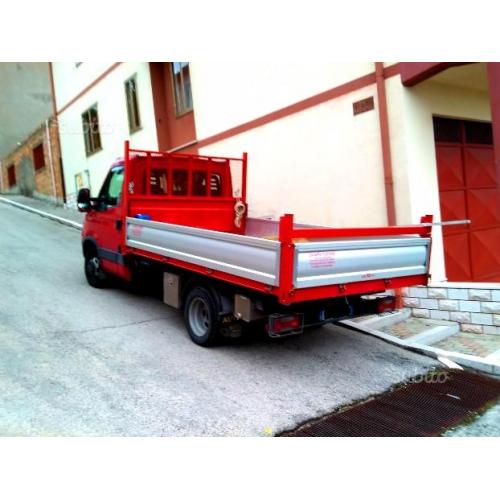 Iveco 35c18