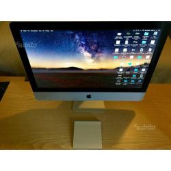 IMac 21,5" potenziato