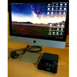 IMac 21,5" potenziato
