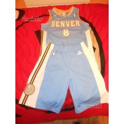 Divise Nba Junior