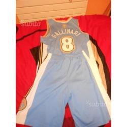 Divise Nba Junior