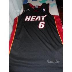 Divise Nba Junior