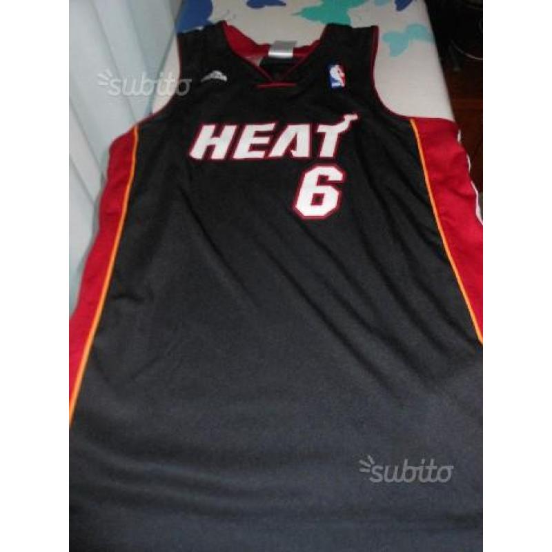 Divise Nba Junior