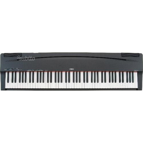 Yamaha P-70 digital piano