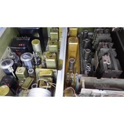 Radio ricevitore Hallicrafters r-274d/frr