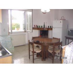 Casa vacanza vicinissima al mare 8posti letto