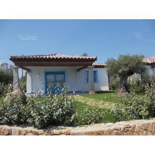 Villa Agrustos Budoni mare
