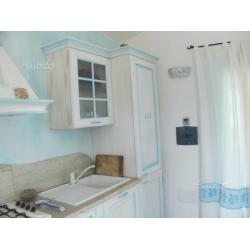 Villa Agrustos Budoni mare
