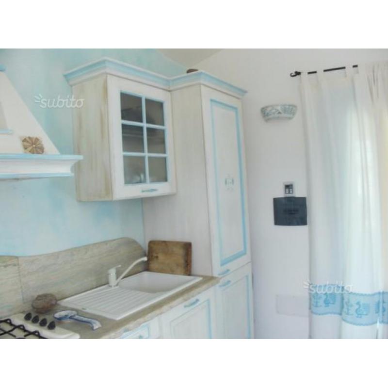 Villa Agrustos Budoni mare