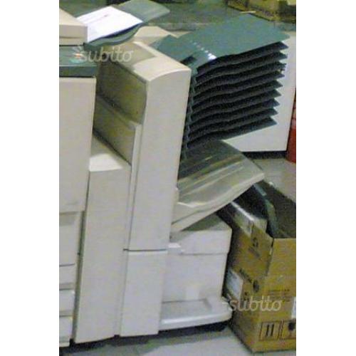 Pezzi per Xerox Docucolor 12